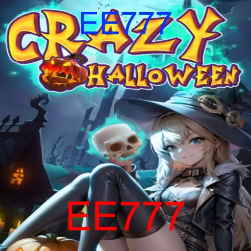 CrazyHalloween
